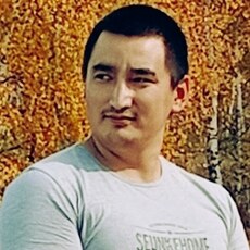 Фотография мужчины Дмитрий, 32 года из г. Абакан