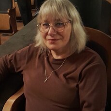 Фотография девушки Светлана, 55 лет из г. Локня