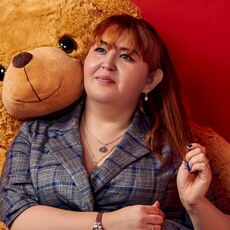 Фотография девушки Оля, 40 лет из г. Казань