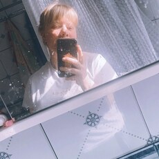 Фотография девушки Светлана, 29 лет из г. Серпухов