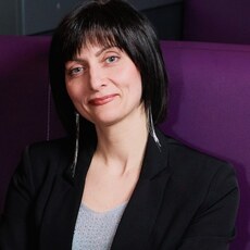 Фотография девушки Ольга, 45 лет из г. Красноярск