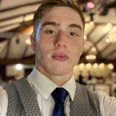 Фотография мужчины Адам, 26 лет из г. Нальчик