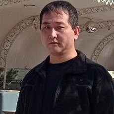 Фотография мужчины Жалаимын, 45 лет из г. Шымкент