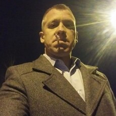 Фотография мужчины Лёха, 40 лет из г. Рыбинск