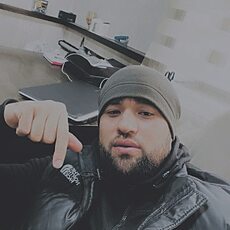 Фотография мужчины Алиев, 35 лет из г. Екатеринбург