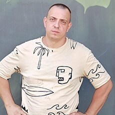 Фотография мужчины Василий, 36 лет из г. Волгоград