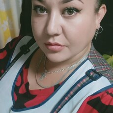 Фотография девушки Олеся, 36 лет из г. Улан-Удэ