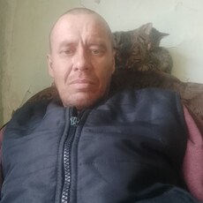 Фотография мужчины Игорь, 42 года из г. Курган