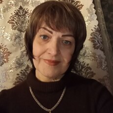 Фотография девушки Елена, 49 лет из г. Полысаево