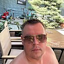 Роман, 42 года