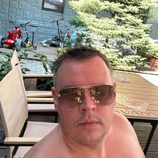 Фотография мужчины Роман, 42 года из г. Брянск