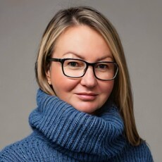 Фотография девушки Оксана, 52 года из г. Гомель