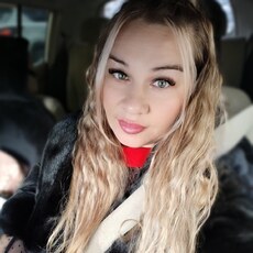 Фотография девушки Татьяна, 40 лет из г. Новосибирск