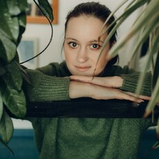Фотография девушки Анастасия, 29 лет из г. Комсомольск-на-Амуре