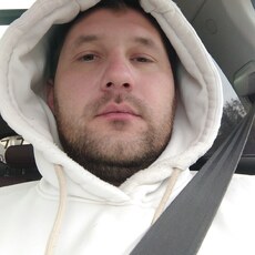 Фотография мужчины Андрей, 36 лет из г. Шымкент