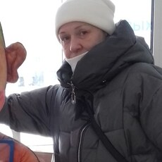 Фотография девушки Анна, 50 лет из г. Курск