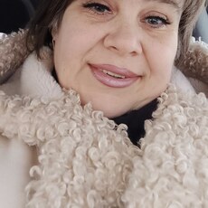 Фотография девушки Елена, 48 лет из г. Ачинск