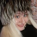 Незнакомка, 60 лет