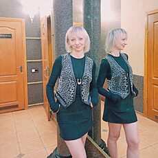 Фотография девушки Анна, 45 лет из г. Северодонецк