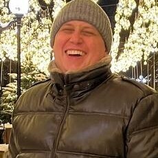 Фотография мужчины Павел, 36 лет из г. Шексна