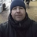 Роман, 43 года