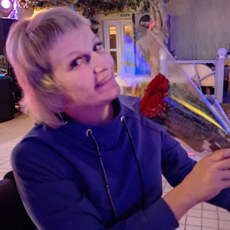 Фотография девушки Анна, 45 лет из г. Саратов