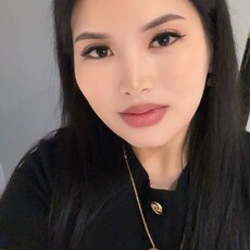Фотография девушки Назипа, 27 лет из г. Астана