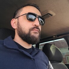 Фотография мужчины Ruslan, 40 лет из г. Пятигорск