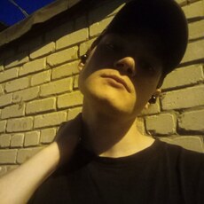 Фотография мужчины Dima, 25 лет из г. Выкса