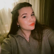 Фотография девушки Елена, 19 лет из г. Петрозаводск