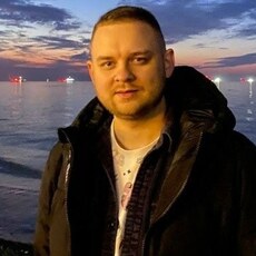 Фотография мужчины Друг, 34 года из г. Солигорск