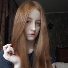 Фотография девушки Ксения, 20 лет из г. Чехов