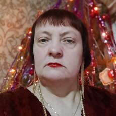 Фотография девушки Ирина, 46 лет из г. Ульяновск