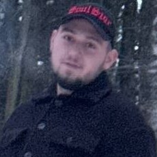 Фотография мужчины Макс, 26 лет из г. Комрат