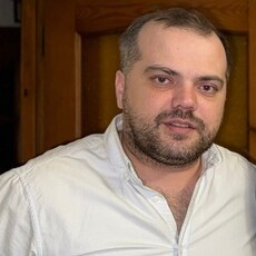 Фотография мужчины Евгений, 34 года из г. Людиново