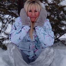Фотография девушки Мальвина, 53 года из г. Ижевск