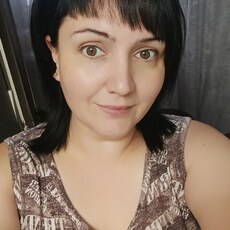 Фотография девушки Анна, 34 года из г. Саратов
