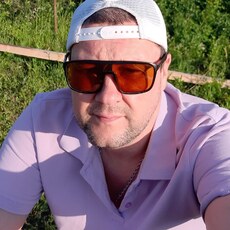 Фотография мужчины Дима, 49 лет из г. Пермь