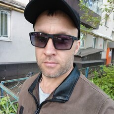 Фотография мужчины Рррр, 41 год из г. Азнакаево