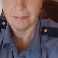 Фотография девушки Валентина, 62 года из г. Самара