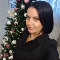 Фотография девушки Юля, 44 года из г. Сургут