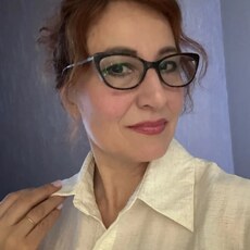 Фотография девушки Ангелина, 49 лет из г. Родники (Ивановская Обл)