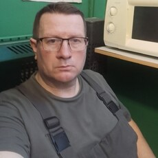 Фотография мужчины Андрей, 46 лет из г. Рязань