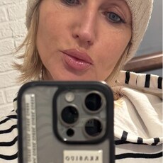 Фотография девушки Оксана, 56 лет из г. Калининград