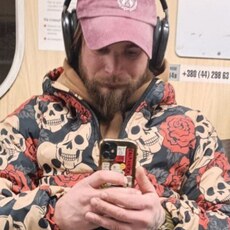 Фотография мужчины Дмитро, 29 лет из г. Днепр