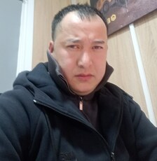 Фотография мужчины Aidyn, 33 года из г. Аягуз