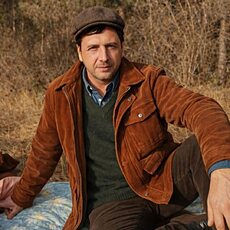 Фотография мужчины Александр, 48 лет из г. Костанай