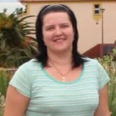 Фотография девушки Alesia, 45 лет из г. Горки