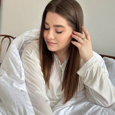 Фотография девушки Ксения, 25 лет из г. Пенза