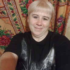 Фотография девушки Валентина, 47 лет из г. Таганрог